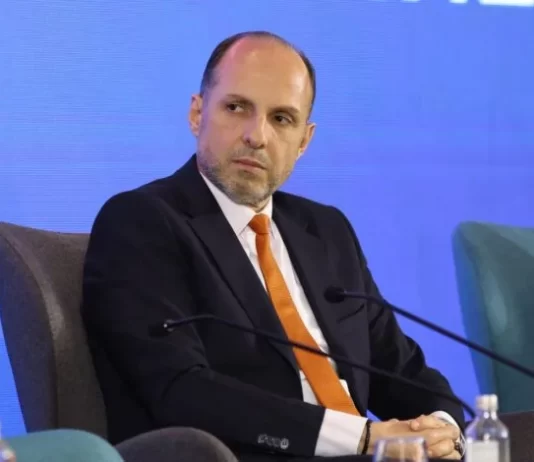 Ibrahimi: Ata që na e zbulojnë Fërçkovskin si vlerë, i përbuzin qindra shqiptarë të ndërgjegjshëm