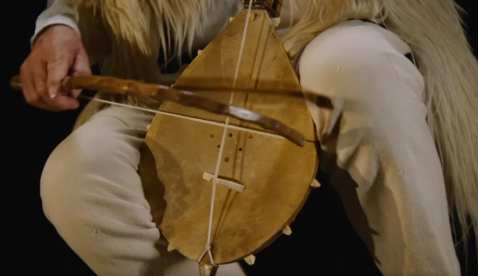 Lahuta shqiptare bëhet pjesë e UNESCO s