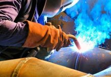 Prodhimi industrial në Maqedoni deri në nëntor u rrit për 1,9 për qind, krahasuar me vitin e kaluar