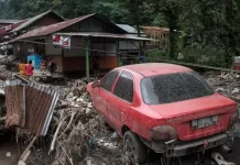 Përmbytjet lënë mbi 2 mijë të vdekur dhe të zhdukur në Indonezi dhe Sri Lanka – gati 4 milionë të prekur