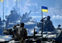 Rusia ka humbur mbi 1 milion trupa që nga fillimi i luftës