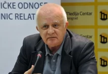 Janjiq: Serbia de fakto e ka njohur Kosovën