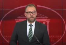 Lutkov: Maqedonia e Veriut ka potencial për tu bërë destinacion turistik unik