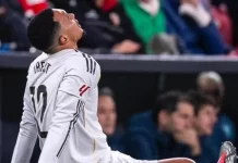 “Jam i shkatërruar”, Alexander-Arnold flet pas lëndimit të fundit