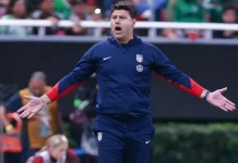 Pochettino: Dua të kthehem dhe ta fitojë Ligën Premier dhe Ligën e Kampionëve