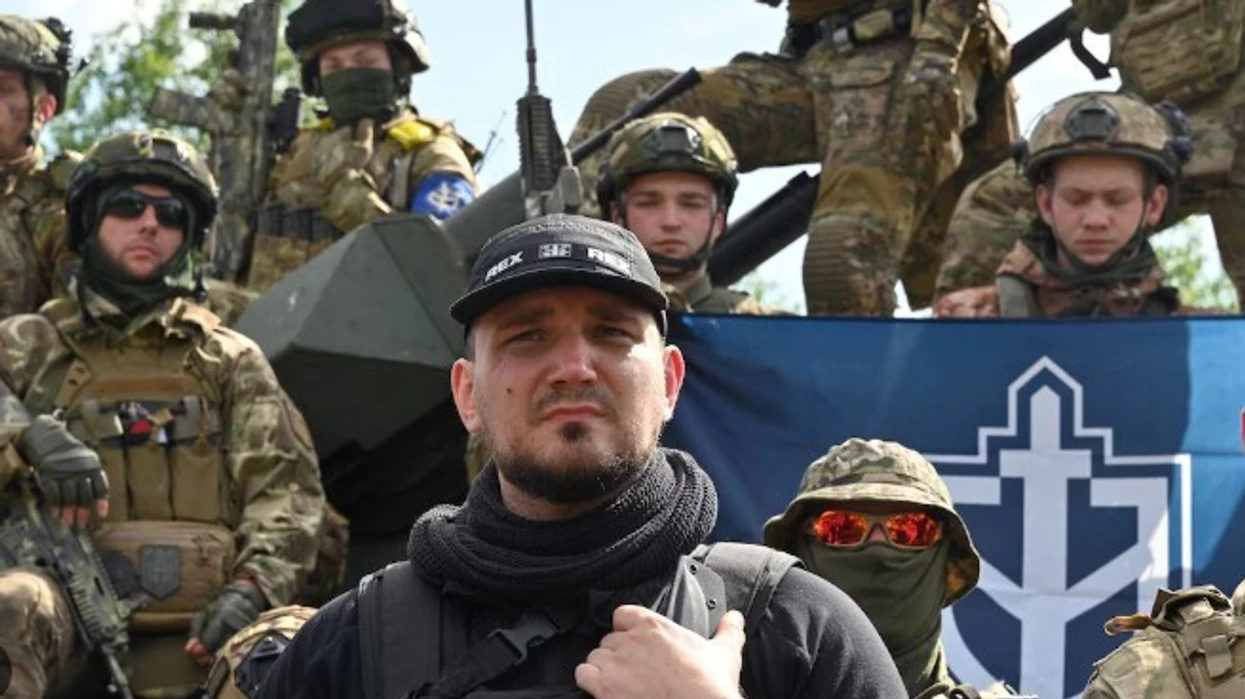 Raportohet se është vrarë komandanti rus që luftonte në krah të ukrainasve