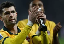 Heroi i Milanit, Pulisic: Dy ditë më parë isha i vdekur në shtrat