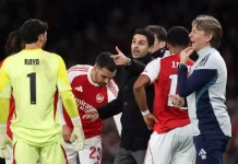 Arsenali po përgatit një transferim bombastik, dy yje të mëdhenj në shënjestër