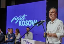 Nisma certifikohet për pjesëmarrje në zgjedhjet e 28 dhjetorit