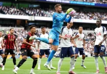 Vicario dëshiron të transferohet te gjiganti italian