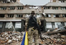 Raport: Lufta në Ukrainë konflikti më vdekjeprurës në botë në 2025