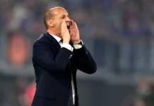 Allegri kërkon qendërmbrojtës, AC Milani synon yllin e Juventusit dhe ish lojtarin e Interit