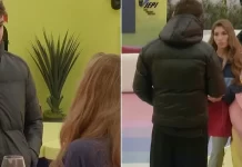 “Unë gjithmonë kam thënë, shokë” – Toney i sqaron gjithçka Bia Khalifës