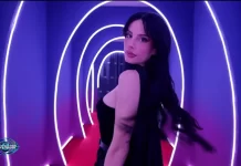 Një banore e re futet në shtëpinë e Big Brother VIP Kosova 4, nis me debat që në minutat e parë të hyrjes në shtëpi