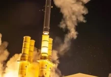 Gjermania aktivizon mburojën raketore