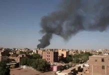 Paramilitarët godasin me dron një çerdhe në Sudan – vriten të paktën 50 persona, përfshirë 33 fëmijë