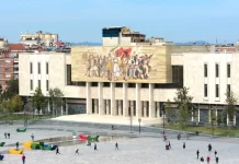 Eurostat, Shqipëria në krye të listës për rënie të popullsisë