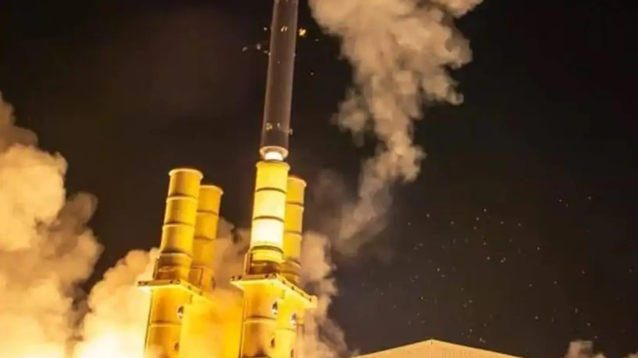 Gjermania aktivizon mburojën raketore