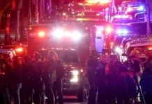 Ngjarje tronditëse në SHBA, sulm me armë në universitet – dy të vrarë e nëntë të plagosur