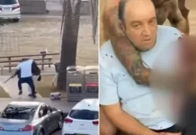 Heroi i Sidneit, identifikohet burri që rrezikoi jetën për të çarmatosur sulmuesin