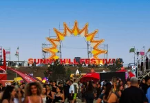 Festivali Sunny Hill merr Çmimin për Impakt Ekonomik nga Oda Ekonomike e Kosovës