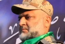 Izraeli vret komandantin e lartë të Hamasit në Gaza