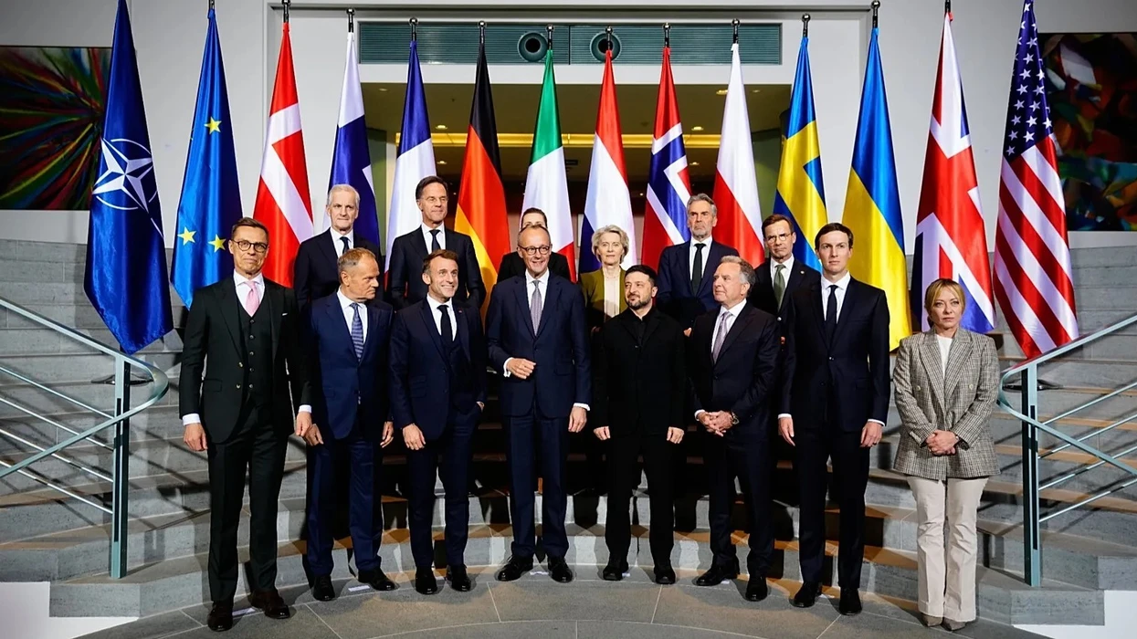 Udhëheqësit evropianë zotohen të ndihmojnë ushtarakisht Ukrainën kundër sulmeve të ardhshme ruse