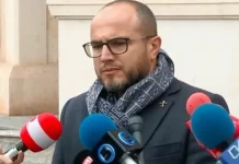 Hajrullahi: Iku kryeprokurori më analfabet që kemi pasur deri sot, vepronte në bazë të urdhrave partiake