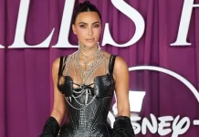 Kim Kardashian zbulon pse e ndryshoi emrin 18 vjet më parë – pak njerëz e dinë emrin e saj të vërtetë