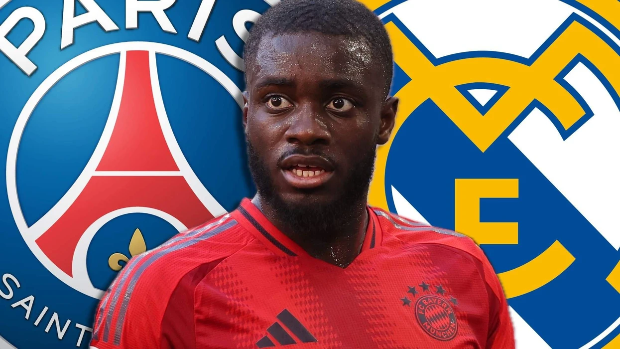 Real Madrid dhe PSG ja japin  dritën e gjelbër  për Dayot Upamecanon