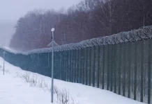 Lituania shpall gjendje të jashtëzakonshme për shkak të “balonave” nga Bjellorusia