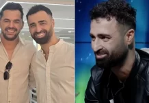 “Më thanë hajde qaj në emision”, Erik Lloshi tregon ftesën e shëmtuar që i erdhi pas vdekjes së Shpat Kasapit