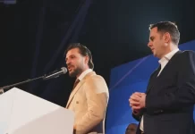 Lumbardh Salihu flet pas zgjedhjeve: Rezultati nuk është i kënaqshëm, por unë nuk do të ndalem