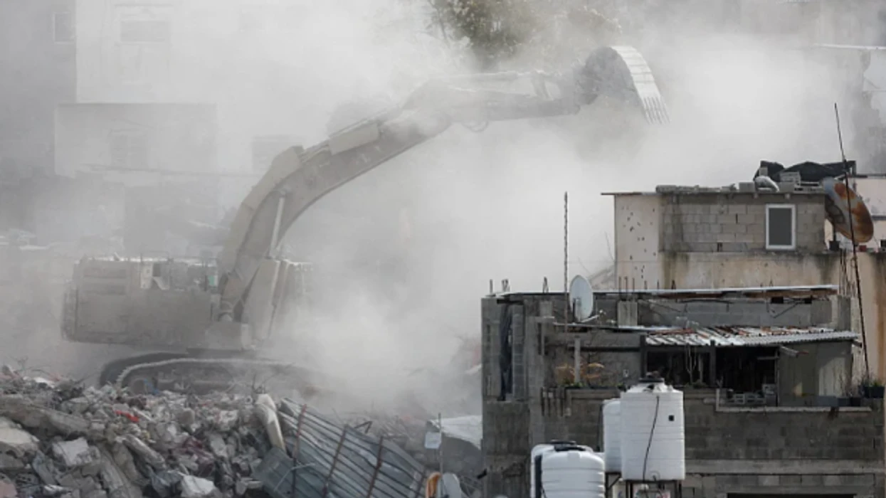 izraeli-shemb-ndertesat-ne-kampin-palestinez-te-refugjateve-ne-bregun-perendimor