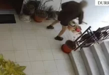 Tentoi të vriste bashkëshorten e tij, arrestohet 76-vjeçari në Durrës