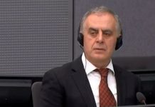 Detaje nga Specialja: Isni Kilaj lirohet nën dorëzaninë prej 40 mijë eurosh