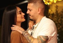 U ndanë? Me një lëvizje, Klea zbulon raportin me Elgitin