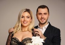 Learta Jakupi feston ditëlindjen, urimi i Kushtrimit prek zemrat