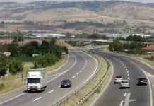 LAMM: Komunikacioni zhvillohet në rrugë të thata, nuk ka vonesa në pikat kufitare