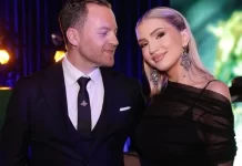 Detaji që zbulon se Ledion Liço dhe Sara Hoxha janë ndarë?