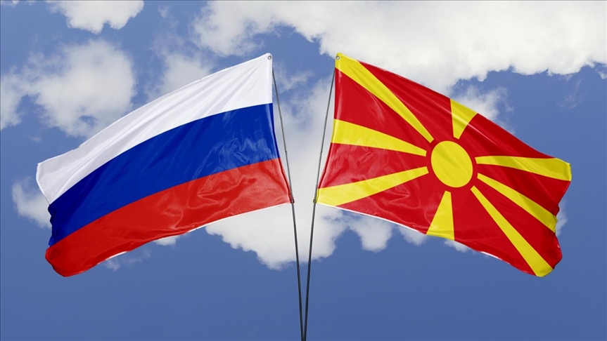 Maqedonia është ndër vendet që nuk lejohen të importojnë materiale kyçe nga Rusia