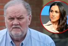 Nuk flasin prej vitesh, babai i Meghan Markle: Dua të takoj nipërit e mbesat e mia