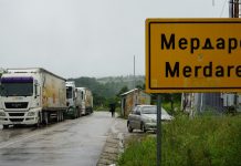 Gjashtë shtetas të Kosovës të arrestuar nga Serbia dhe një i rrëmbyer më 2025