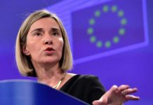 Fondi 990,000 euro i BE-së, dalin detaje mbi arrestimin e Mogherinit