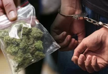 Ndalohen tre vajza të reja, policia i kap me lëndë narkotike