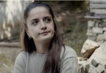 U bë e njohur në serialin “Nusja me shkollë”, por ja ku e kemi pa më herët Valbonen e Valdetit