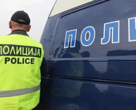 Kapen 6 shoferë duke transportuar ilegalisht në Tetovë