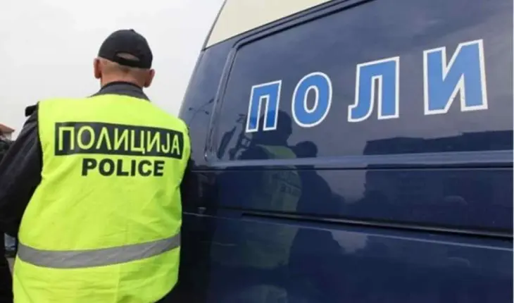 Sulmon policin  denoncim për gostivarasin 58 vjeçar