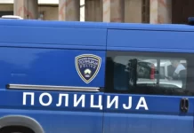 Ndalohet 27-vjeçari nga Kumanova i kërkuar me flet-arrest