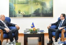 Haradinaj: E mirëpres Kurtin dhe LVV-në nëse duan të bëhen pjesë e Qeverisë Haradinaj 3